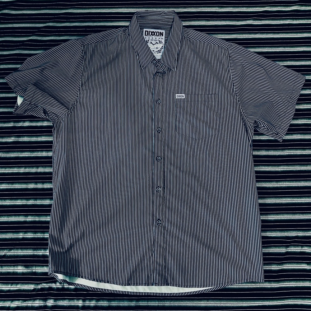 Dixxon Flannel Co